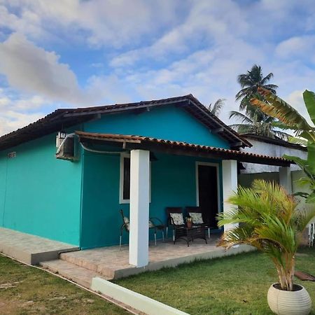 Parque Dos Coqueiros- Bangalos E Suites Maragogi Exterior foto
