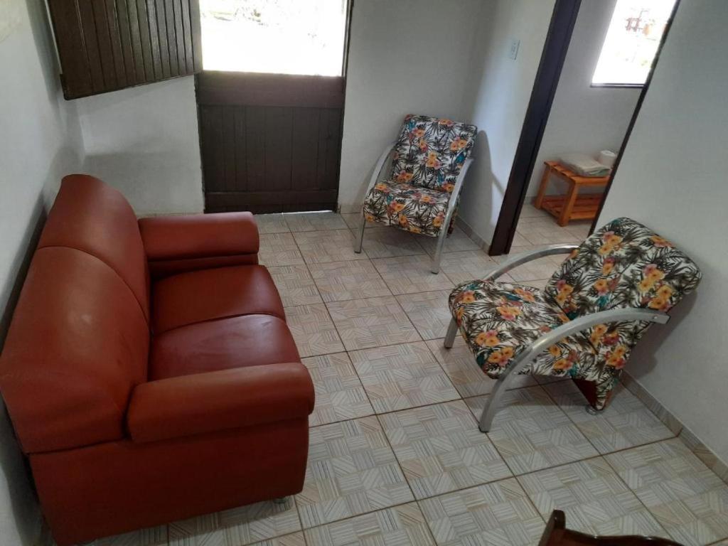 Parque Dos Coqueiros- Bangalos E Suites Maragogi Exterior foto